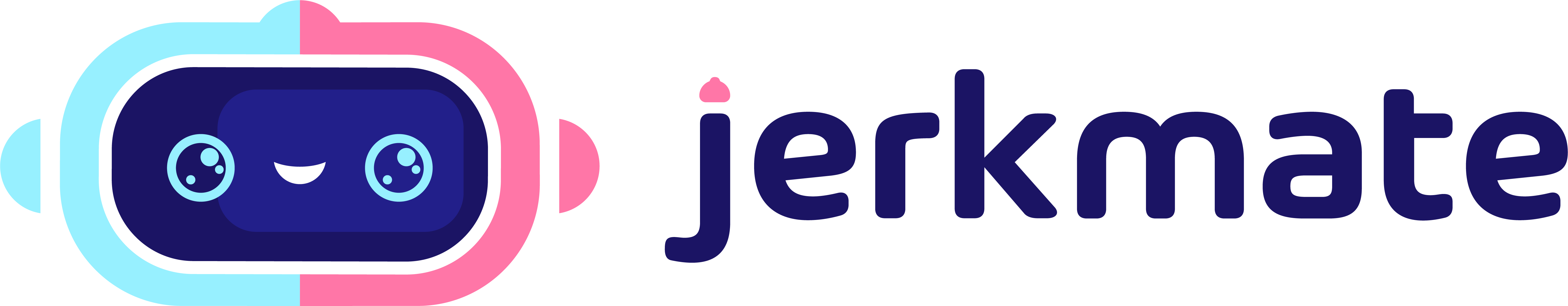 Jerkmate Logo